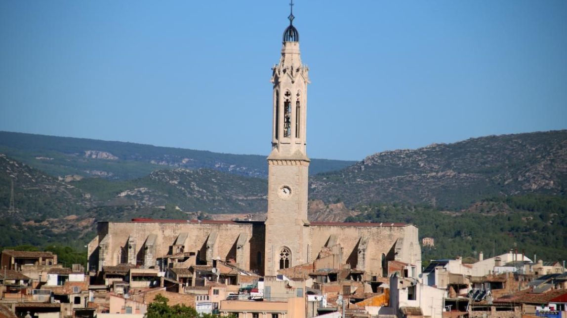 S'impulsa la Xarxa de Barris, el nou programa col·laboratiu de Valls