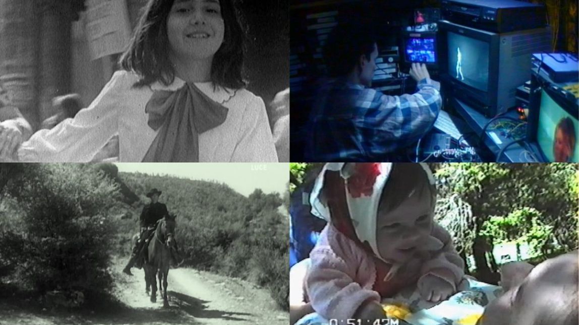 El Memorimage de Reus amplia la seva projecció internacional aliant-se amb el Festival UnArchive de Roma