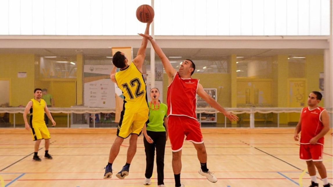 Medalles per a tothom i dies plens d'emocions, així ha viscut Reus el Meeting Special Olympics 2024
