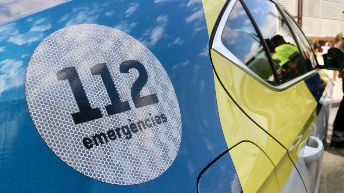 Presó provisional per a l’home detingut per agredir sexualment una menor i una dona a Calafell