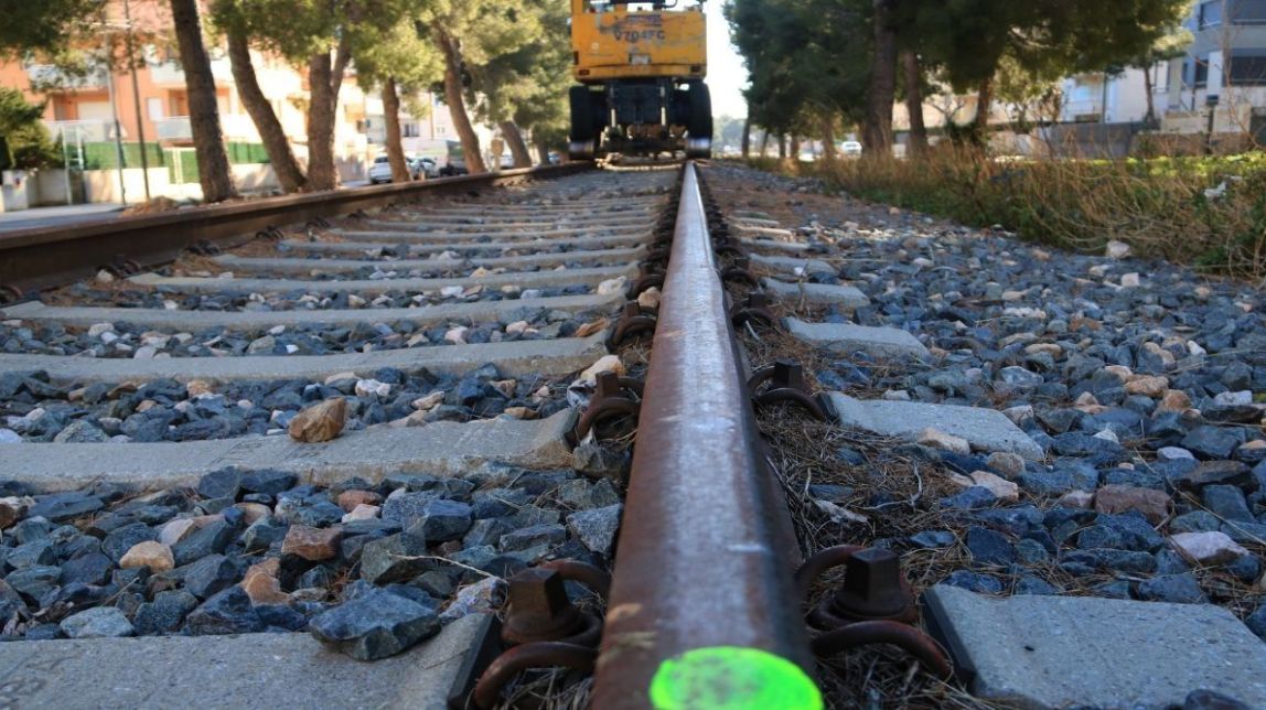 Cambrils, Mont-roig i Vandellòs aconsegueixen el compromís d'Adif per replantejar la futura via cívica