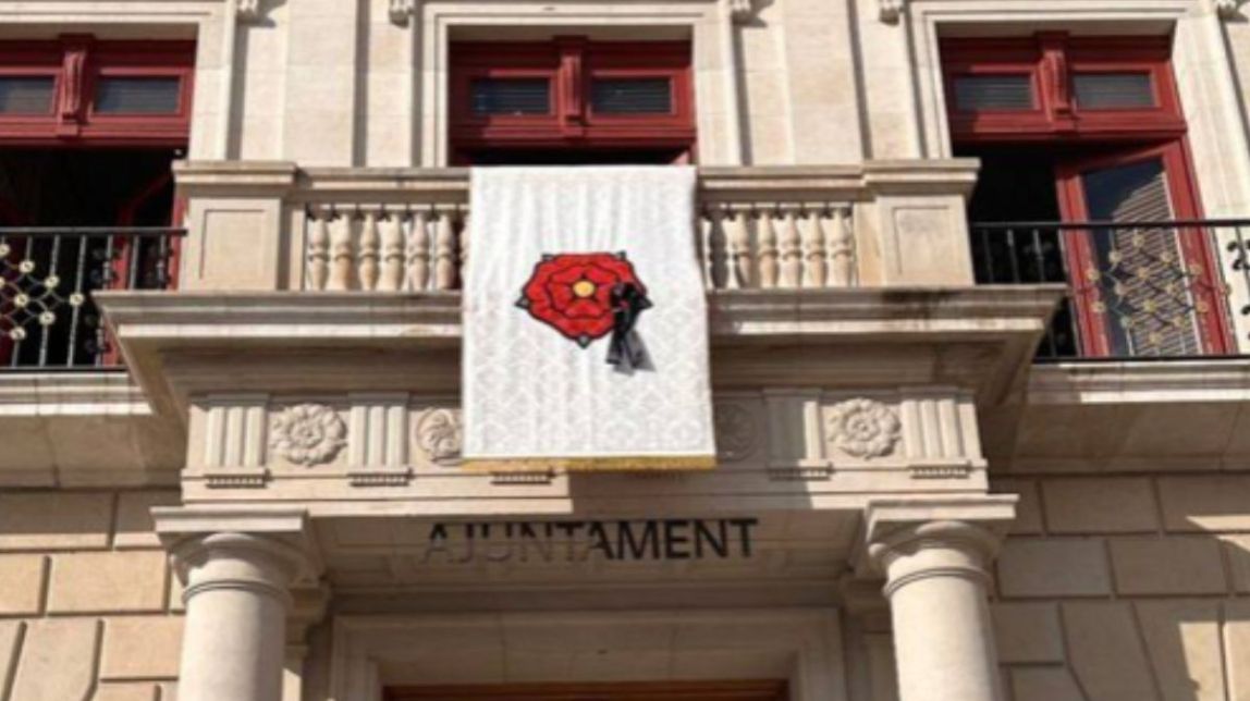 Polèmica entre ERC i PSC a l'Ajuntament de Reus per l'homenatge a l'exalcalde Paco Llevat