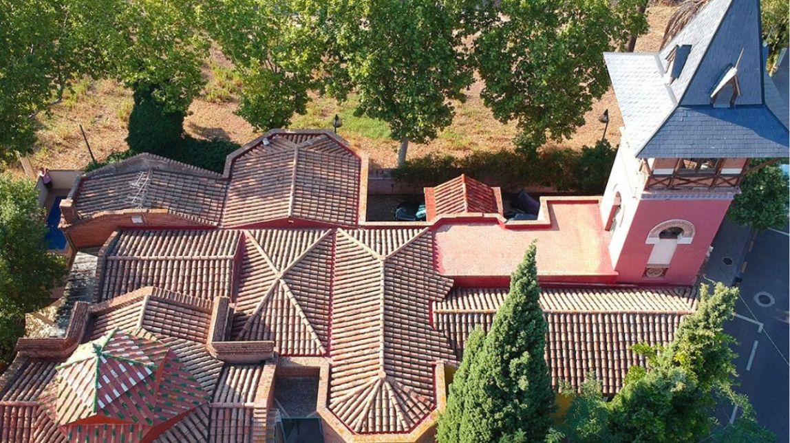 Xalet Serra i Casa Quadrada: les úniques obres a Reus de l'arquitecte Joan Rubió, deixeble de Gaudí