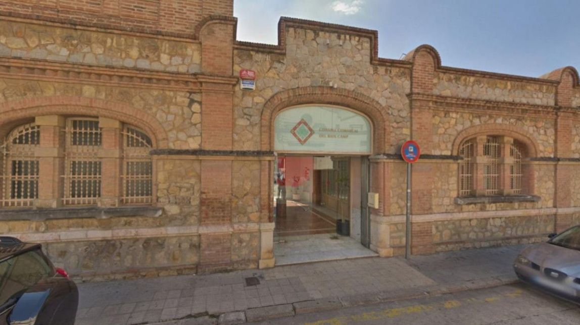 Un ciberatac impedeix l'activitat al Consell Comarcal del Baix Camp des de dilluns