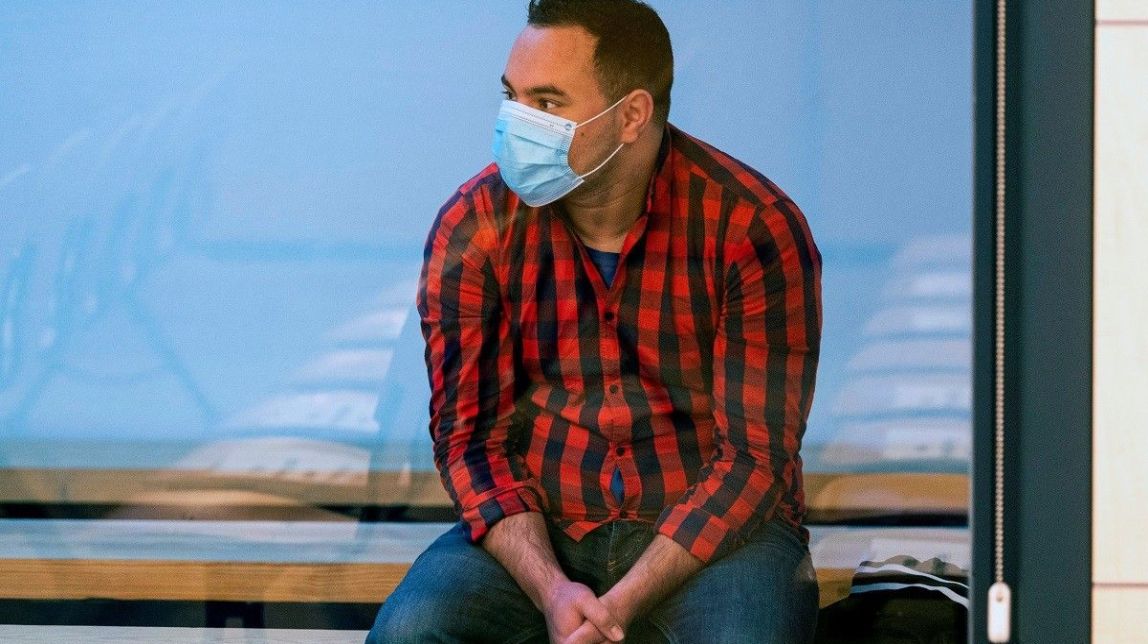 Expulsen de l'Estat un dels yihadistes condemnats pels atemptats del 17-A de Cambrils i Barcelona