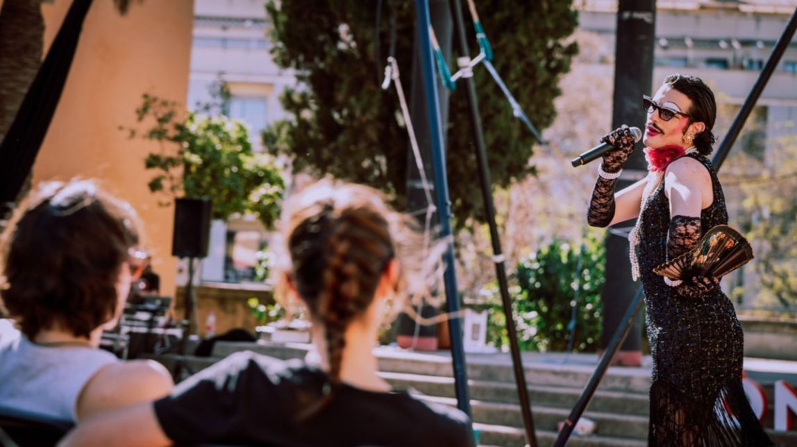 El Festival Empelt durà contacontes, dansa, monòlegs, música i gastronomia a la Selva del Camp