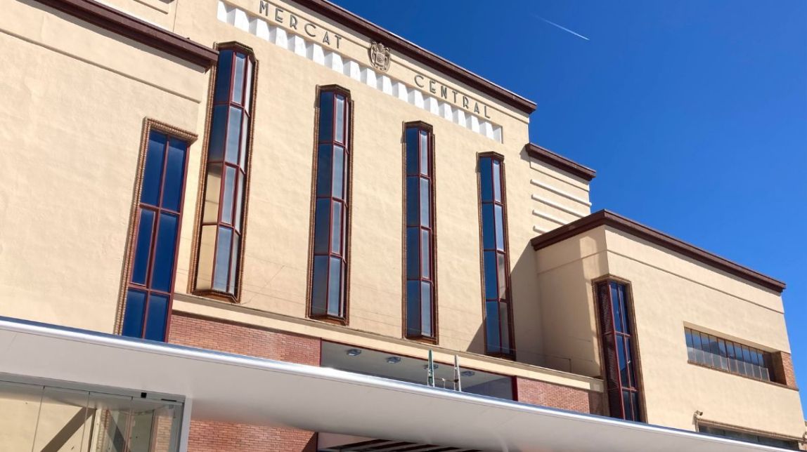 El Mercat Central de Reus celebra 75 anys amb una agenda plena d'activitats