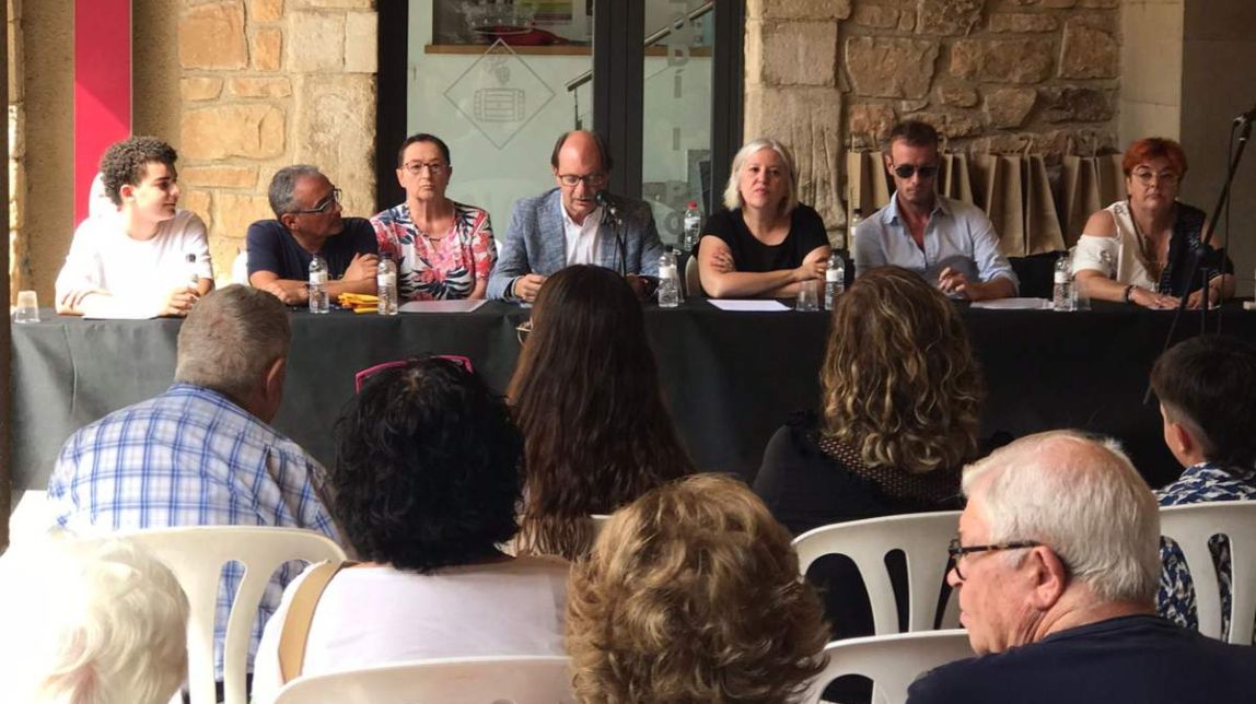 El XII Concurs de Relats Breus i de Poesia de Vimbodí i Poblet ja té premiats