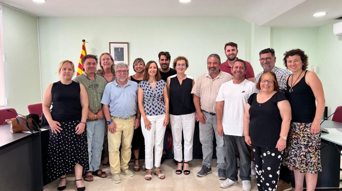 El debat sobre el parc empresarial de Les Planes del Vent de la Bisbal del Penedès s'intensifica