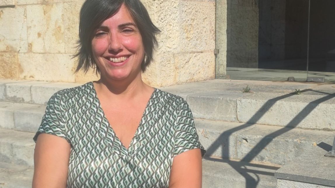 La reusenca Ana Bocio, al capdavant de la subdirecció de l'Agència de Salut Pública a Tarragona i l'Ebre