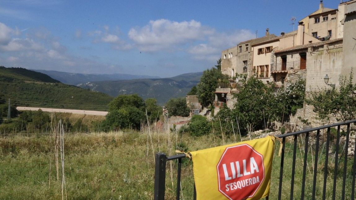 Acciona anuncia quan farà efectives les primeres 65 indemnitzacions per les esquerdes de Lilla
