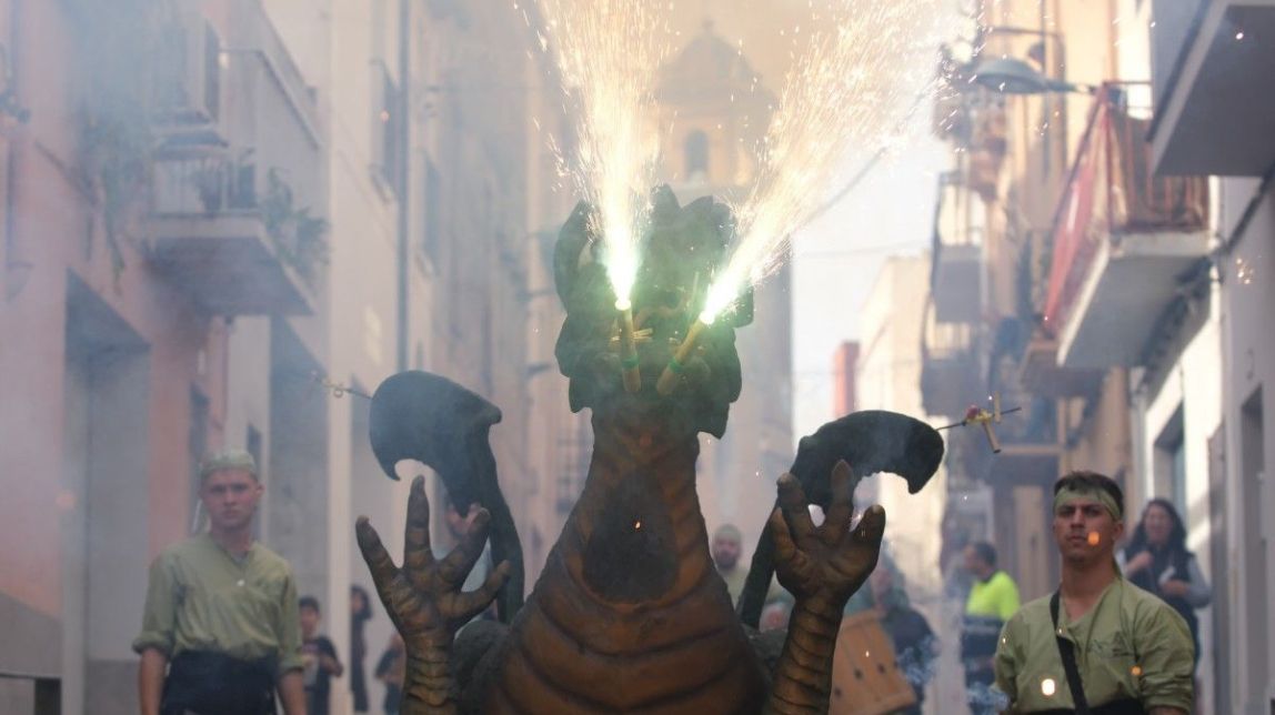 Els millors plans per fer l'últim cap de setmana de juliol a Tarragona