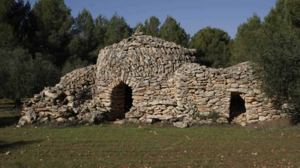 La Ruta de la Capona del Pla de Santa Maria, l'atractiu del turisme familiar d'aquest estiu