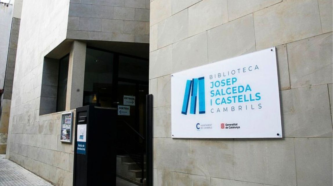 L'Ajuntament de Cambrils amplia la xarxa de refugis climàtics davant l'onada de calor
