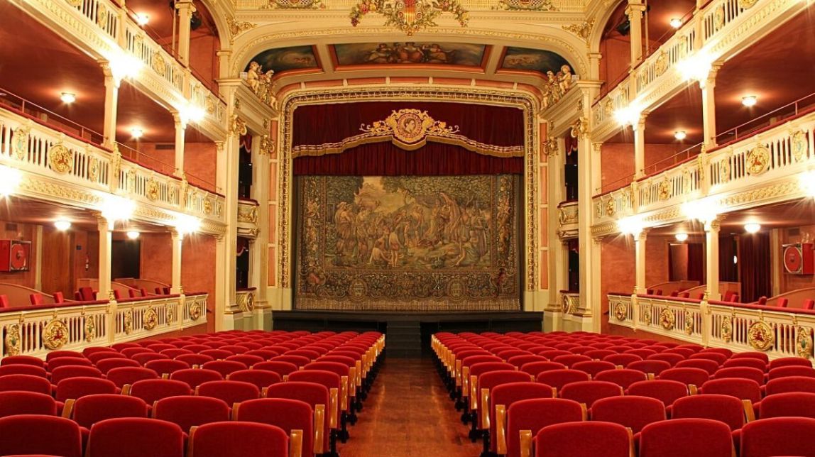 La nova programació del Teatre Bartrina de Reus durà una vintena de representacions aquesta tardor