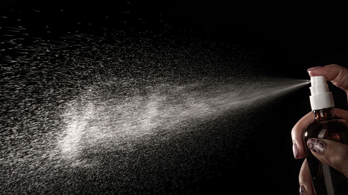 Desenvolupen a la URV un model matemàtic que descriu la dispersió d'aerosols en espais interiors