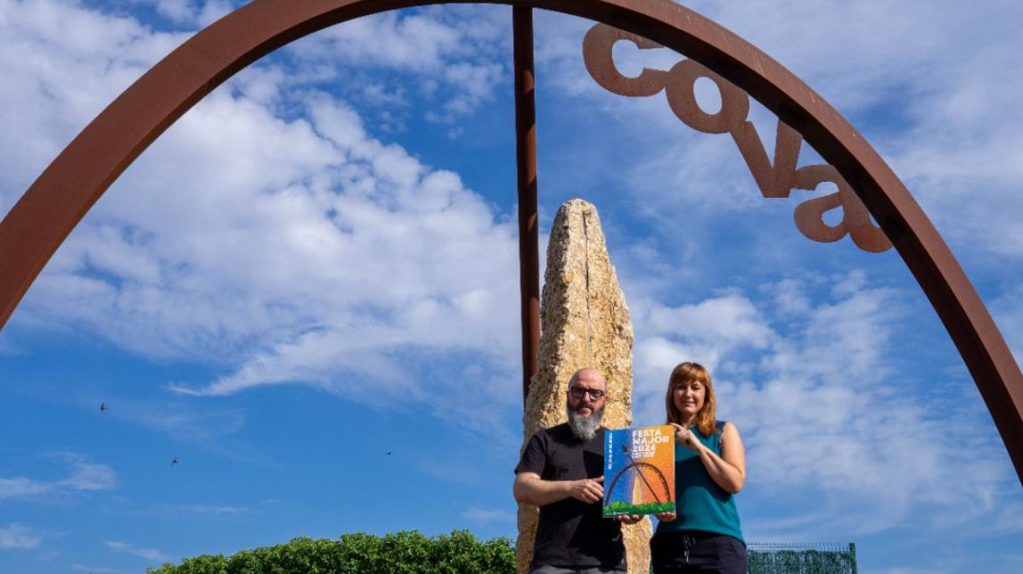 L'Espluga de Francolí presenta les novetats de la Festa Major de 2024