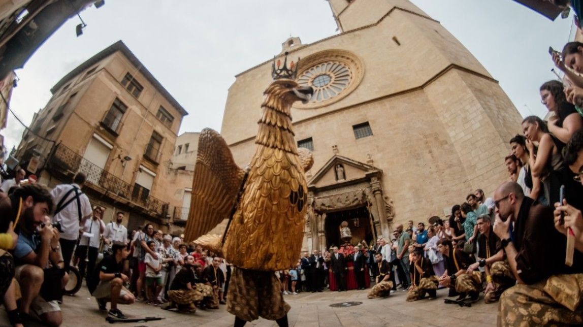 Els millors plans per fer aquest cap de setmana a Tarragona