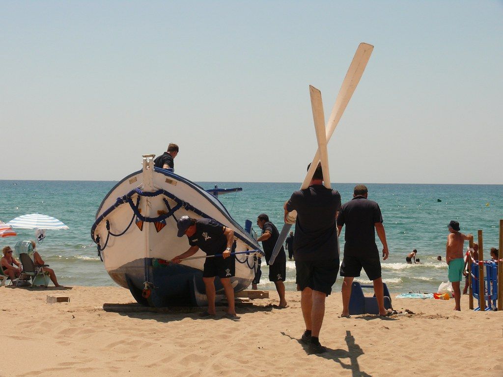 Les festes majors de Calafell programen gairebé 200 actes i activitats