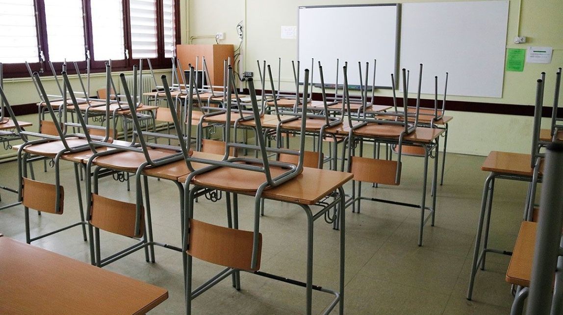Oberta la preinscripció dels cursos del Centre de Formació d'Adults Fòrum de Tarragona