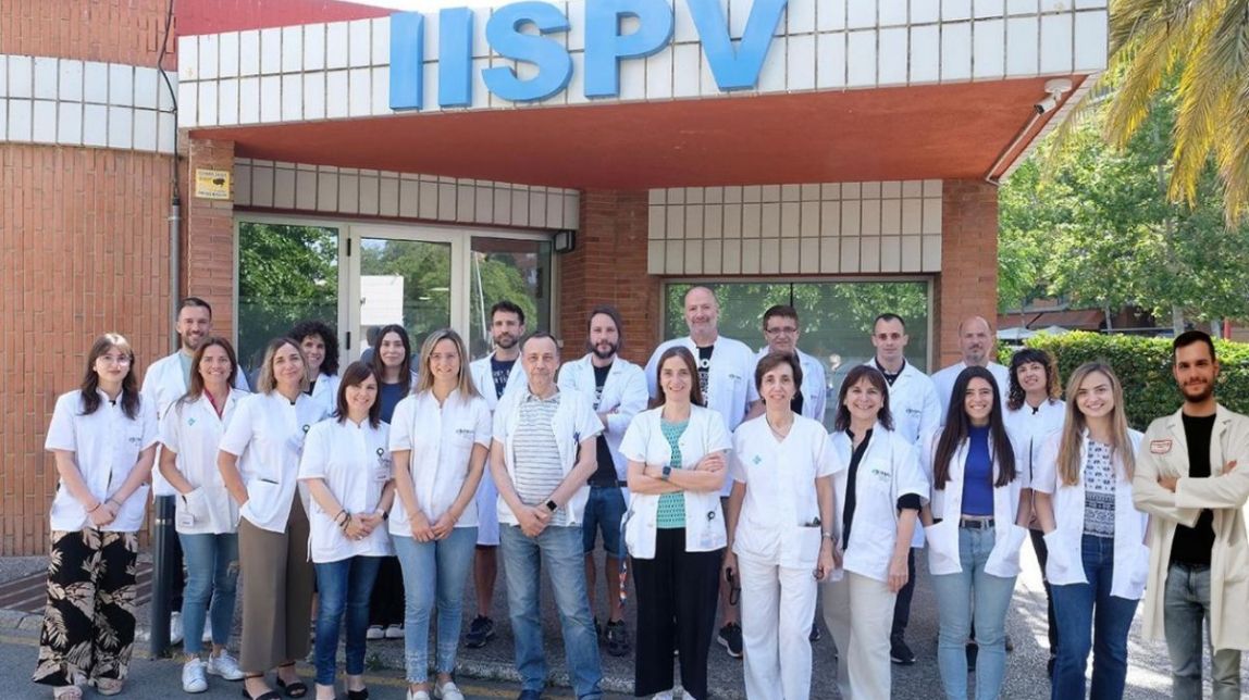 Investigadors de Tarragona troben un mecanisme que millora la secreció d'insulina