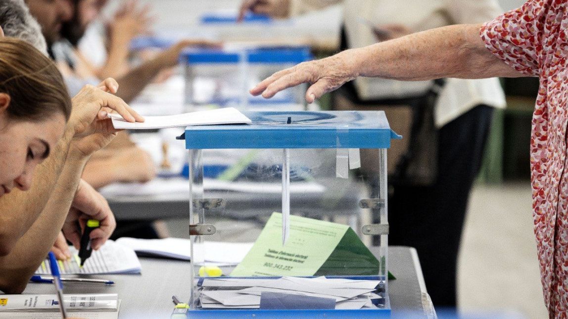 La demarcació de Tarragona confirma el gir en el seu vot el 9-J donant la victòria al PSC