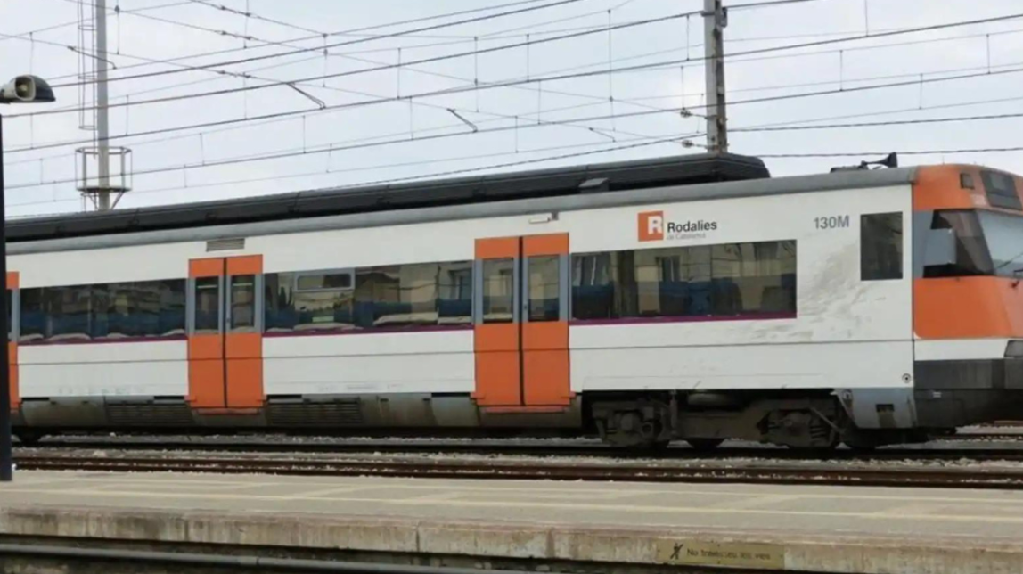 Nova incidència a Rodalies a Tarragona hores després d'una jornada caòtica