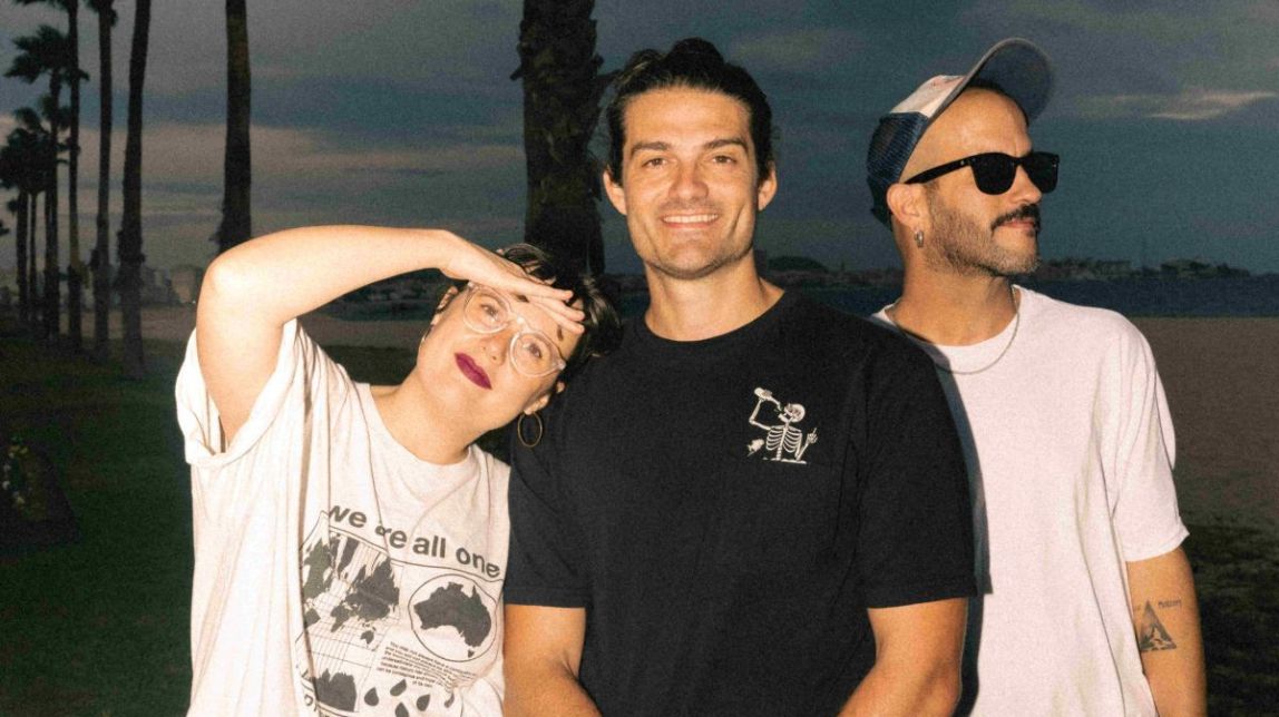 Els Catarres, FAM i La Ludwig Band, protagonistes de la Garbinada FM a Falset