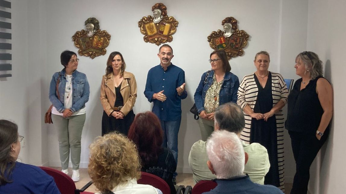 La comunitat castellano-manxega torna a tenir una «ambaixada» a Reus més d'una dècada després