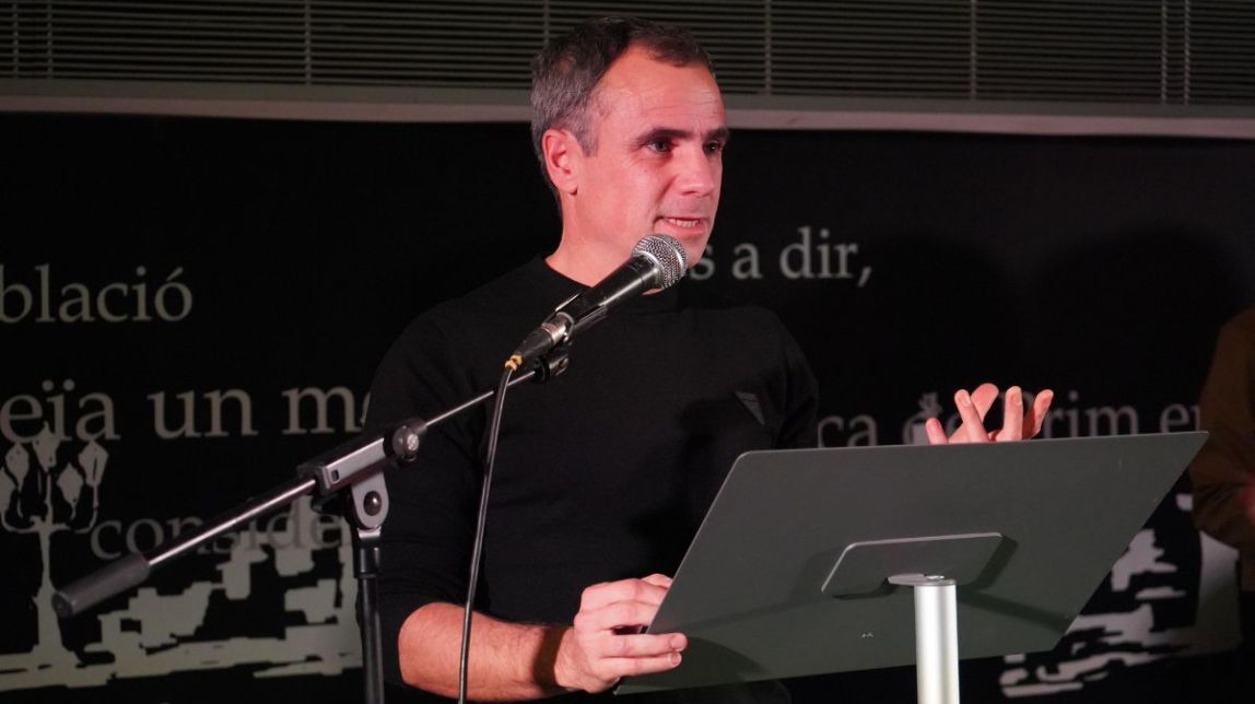 S'obre la convocatòria d'exemplars per a la 4a edició del Premi de Narrativa Ciutat de Reus