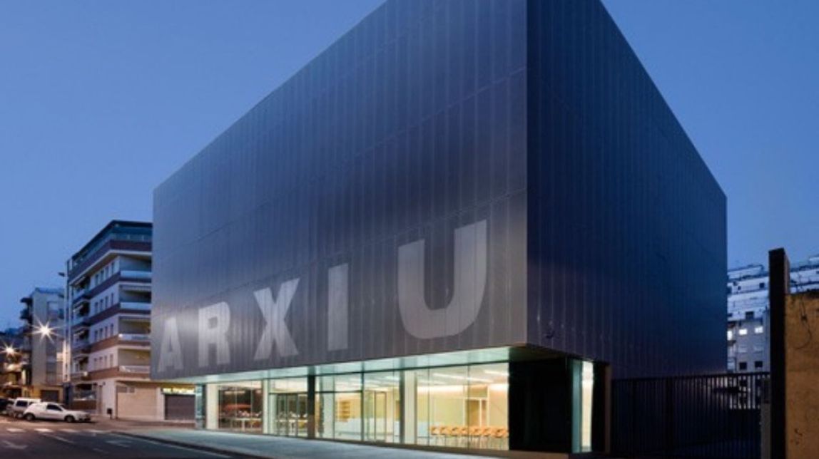 Reus se suma a la celebració de la Setmana Internacional dels Arxius amb exposicions i conferències