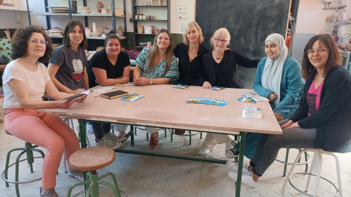 El Vendrell presenta la Guia d'Activitats d'Estiu per a infants
