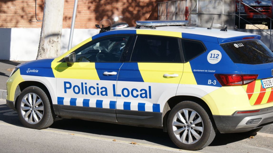 L'alcalde de Calafell creu que es donen dades enganyoses sobre la deliqüència al municipi