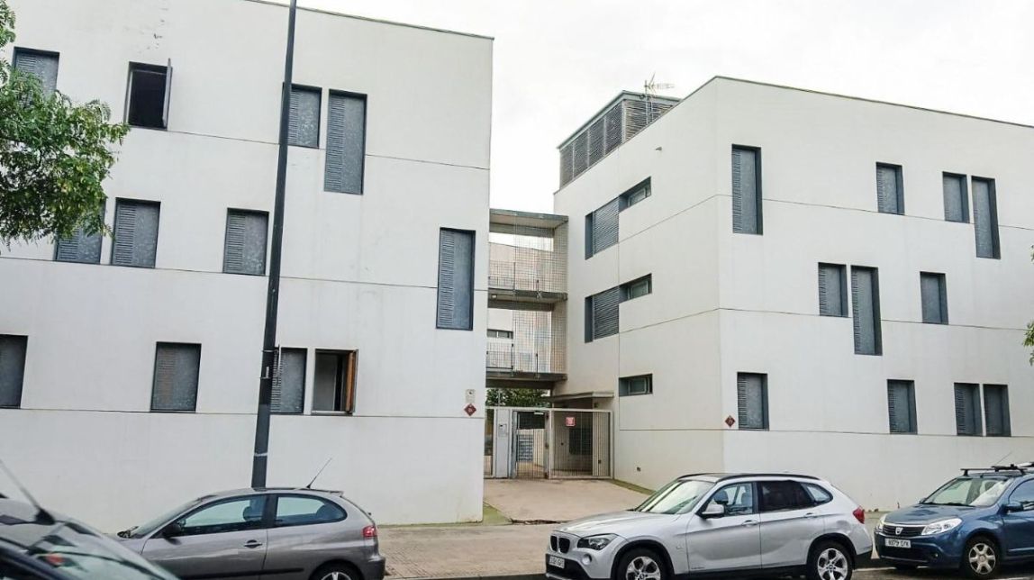 Les obres a Mas Bertran I a Reus reduiran un 25% la demanda energètica dels habitatges