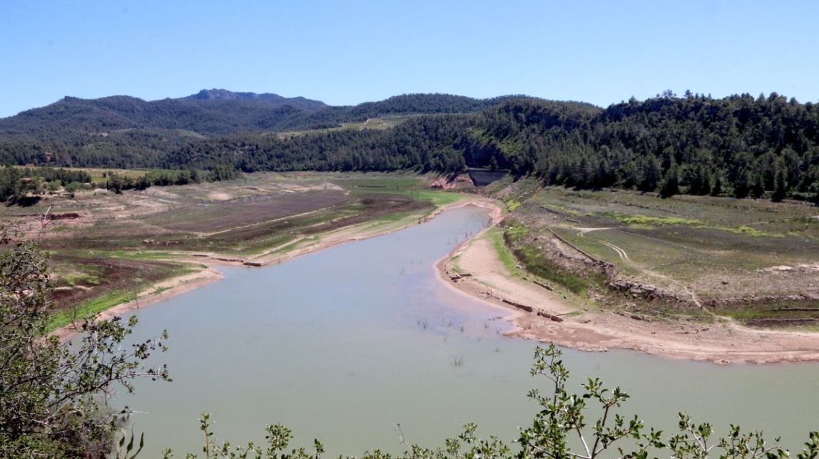 Inicien les trobades tècniques per abordar el trasllat d'aigua de l'Ebre al Priorat