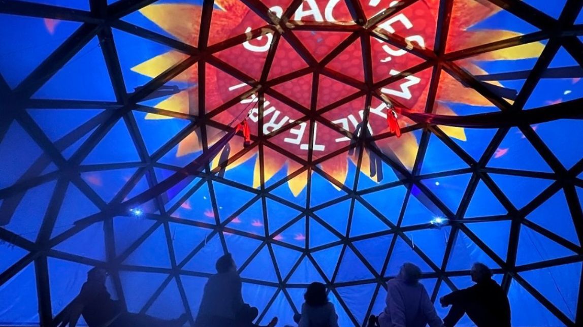 La Cúpula de la Sostenibilitat allarga l'estada al Moll de Costa fins al juny