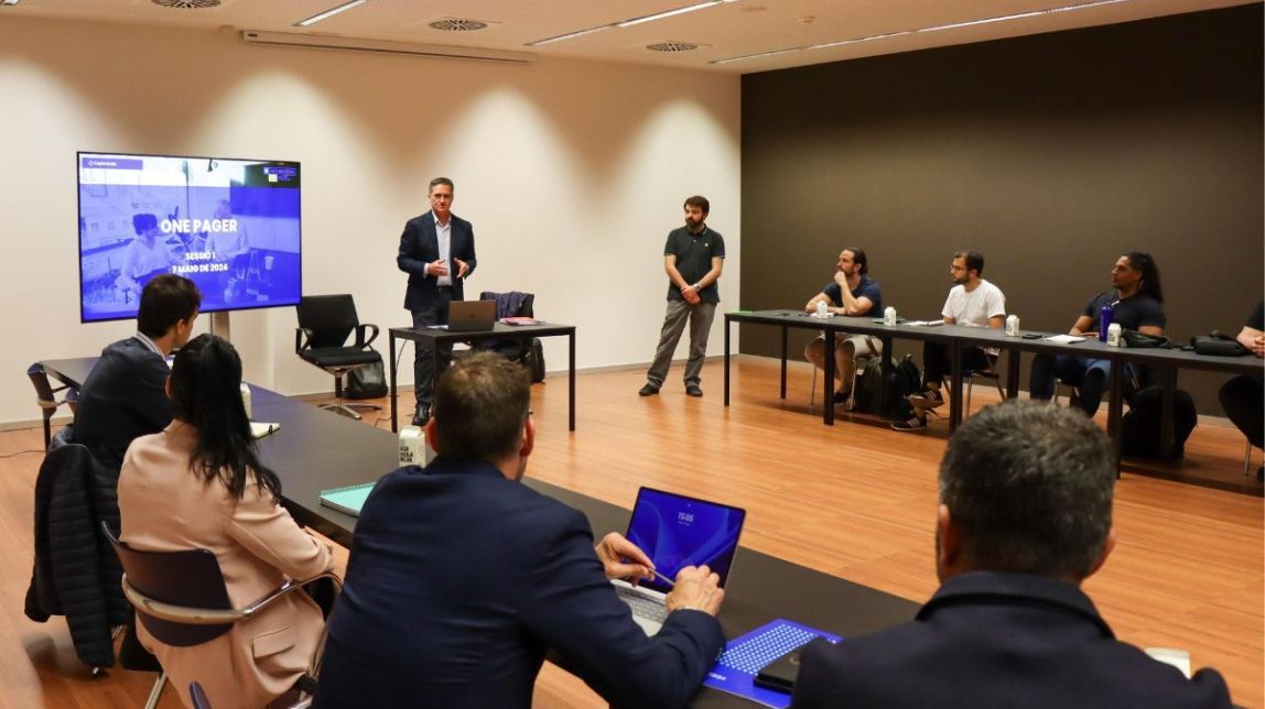 La 4a Incubadora TIC de Redessa incorpora mentories especialitzades en el sector agroalimentari