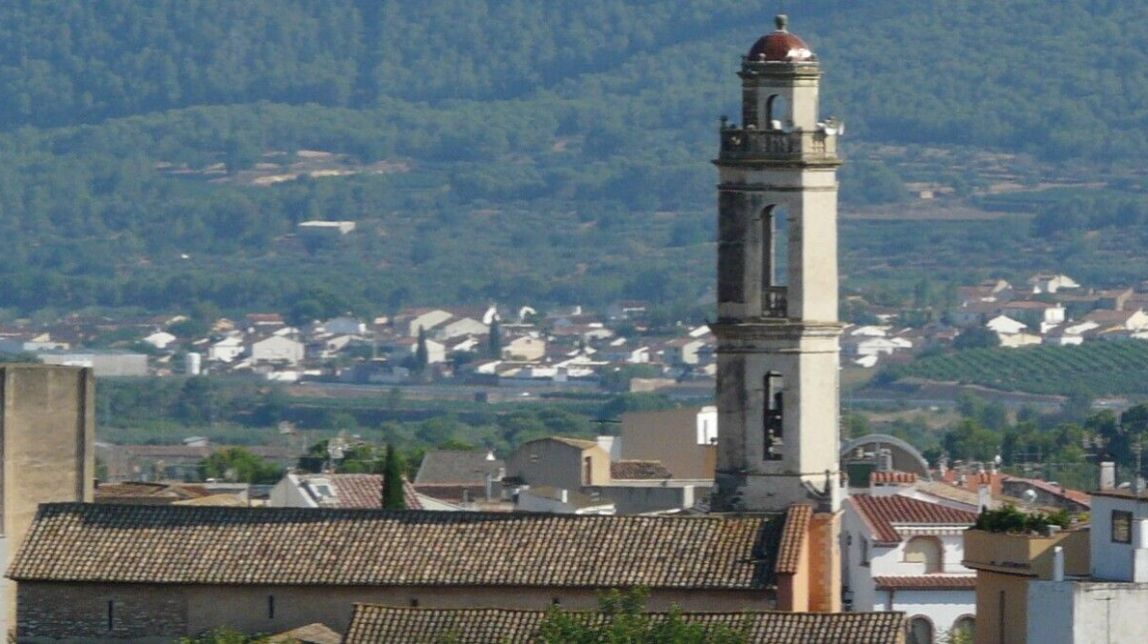 Els contraris al projecte 'Les Planes del Vent' a la Bisbal presenten un recurs a la Generalitat