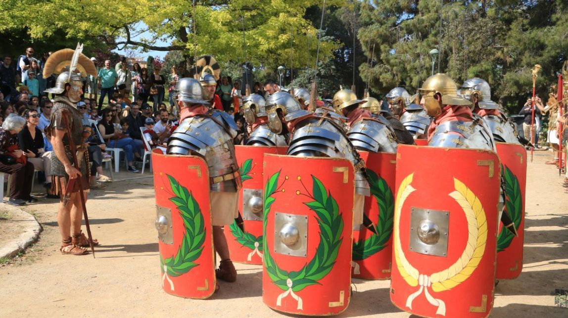 Arrenca la reserva i la venda d'entrades per al festival Tarraco Viva