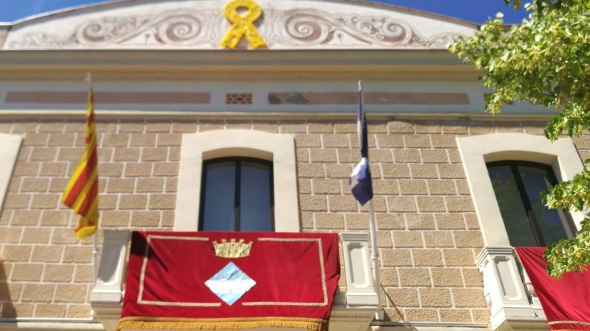 La Fira del Vent del Pla de Santa Maria busca nou cartell