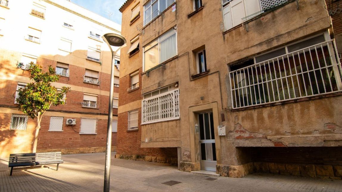 Un projecte tècnic definirà les accions d'intervenció comunitària que necessita el barri Fortuny de Reus