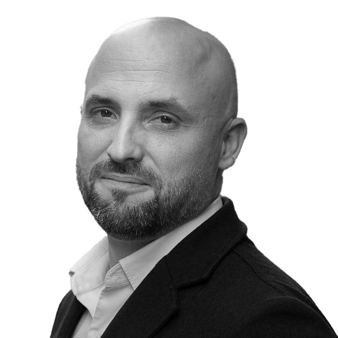 Jordi Graupera