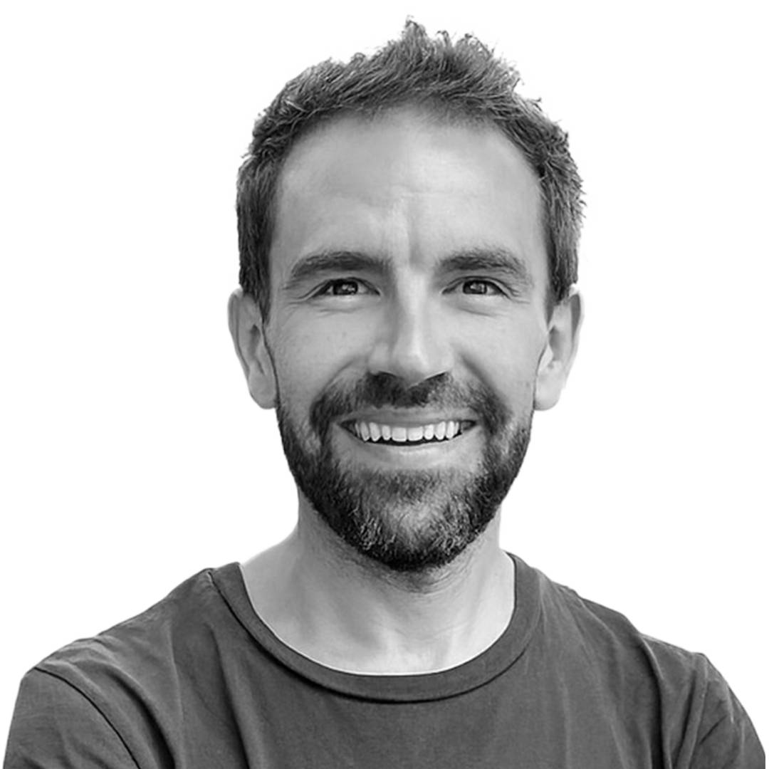Jordi Crisol