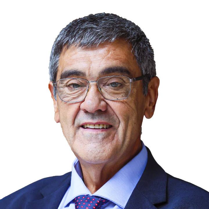 Joan Castor Gonell