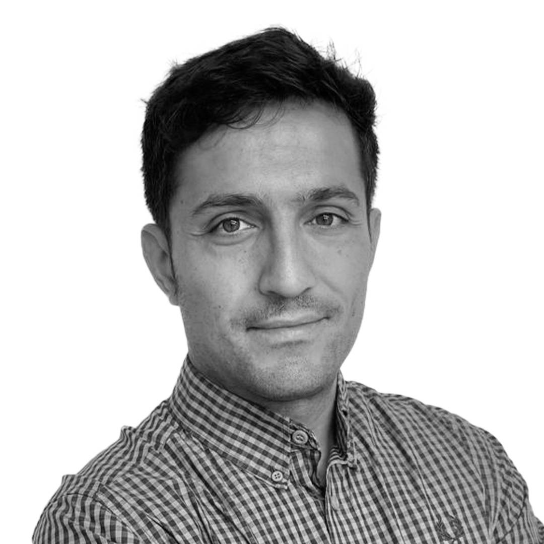 Sergi Zorrilla