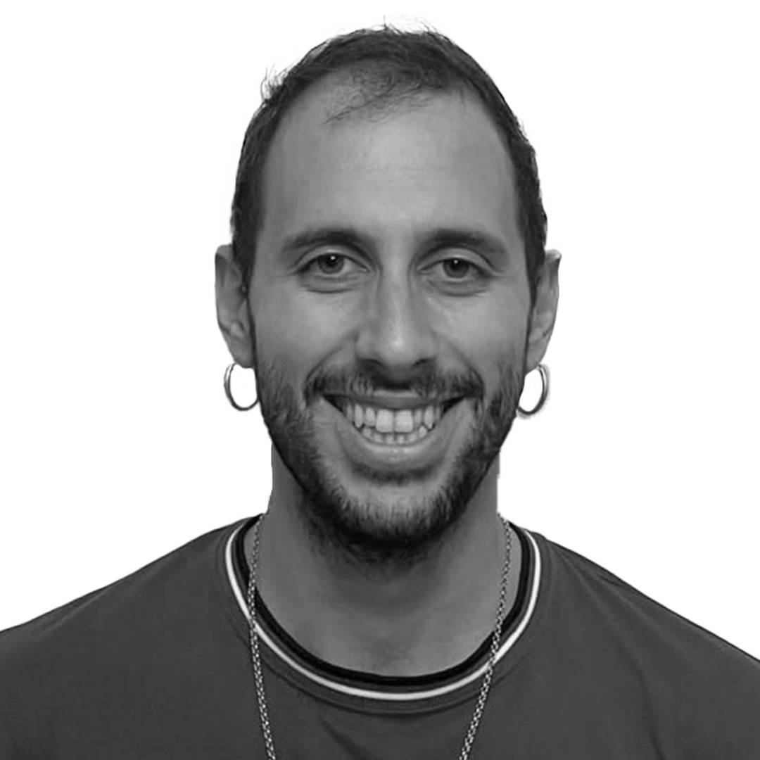Marc Peraire Tubau