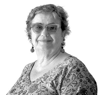 Mercè Gómez