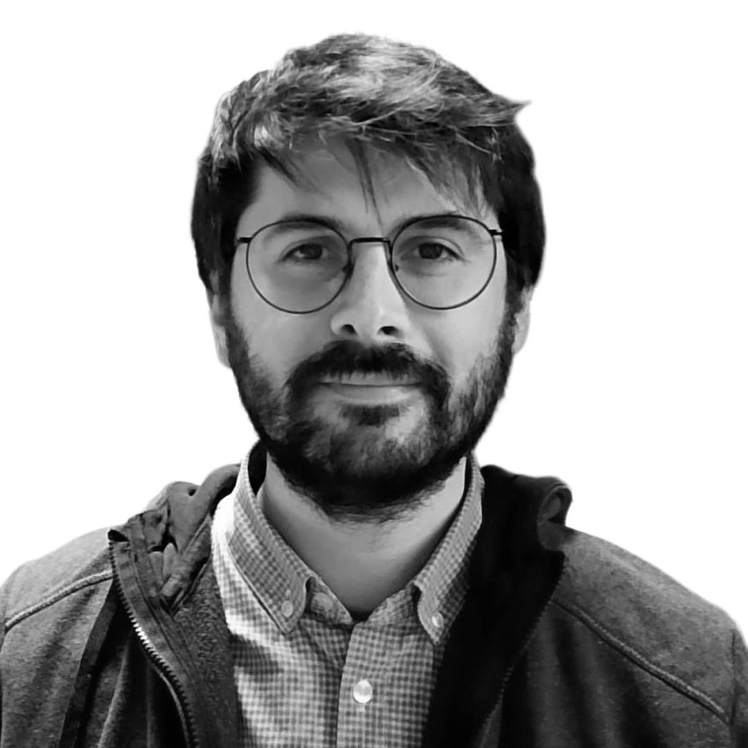 Alejandro Morcuende González