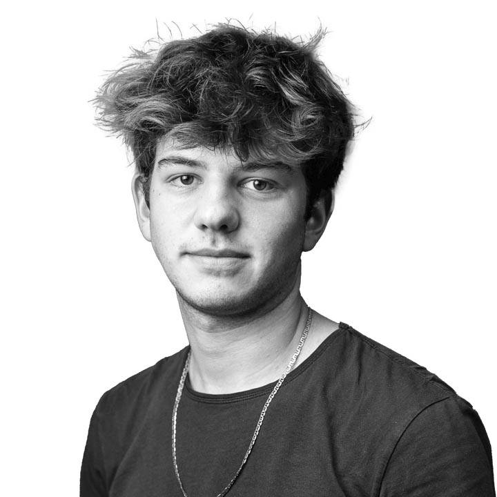 Eloi Martí