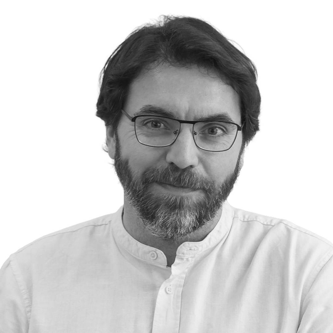 Ferran Pedret
